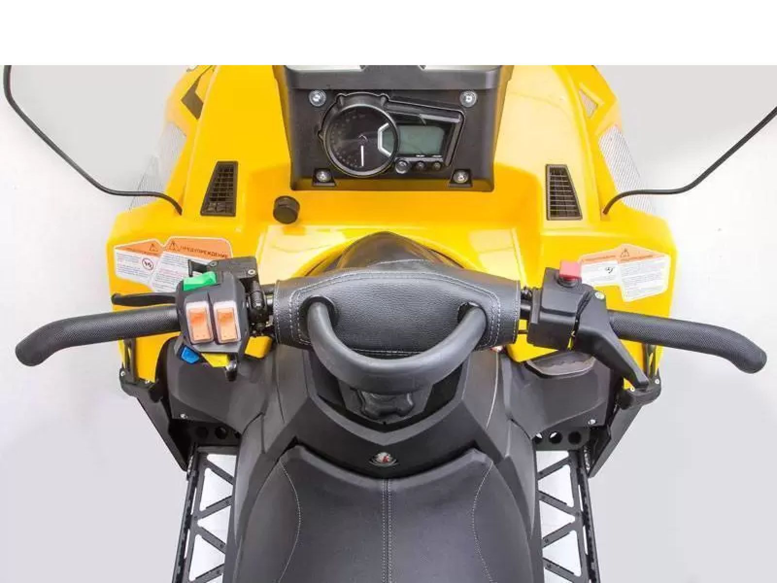 Снегоход STELS VIKING V800 2.0 CVTech